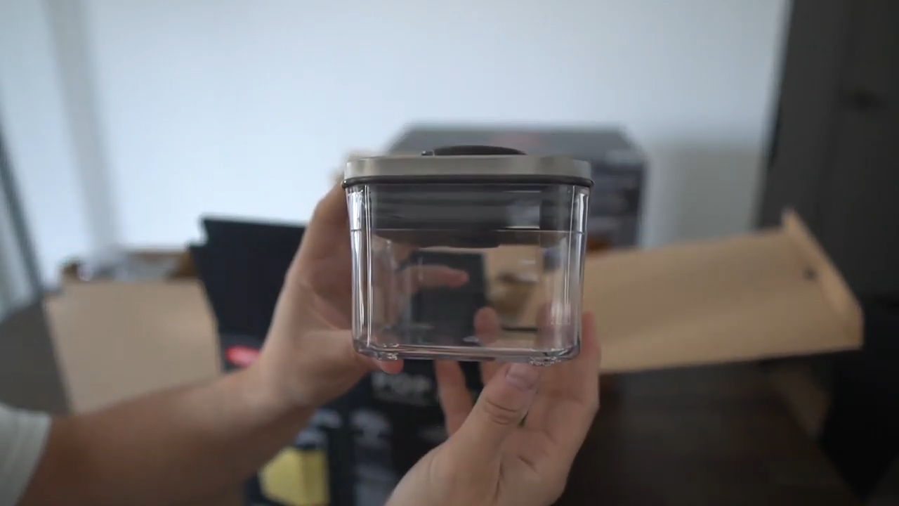 10 Best Containers for Overnight Oats 2023 Best Ways to Store Your Oats