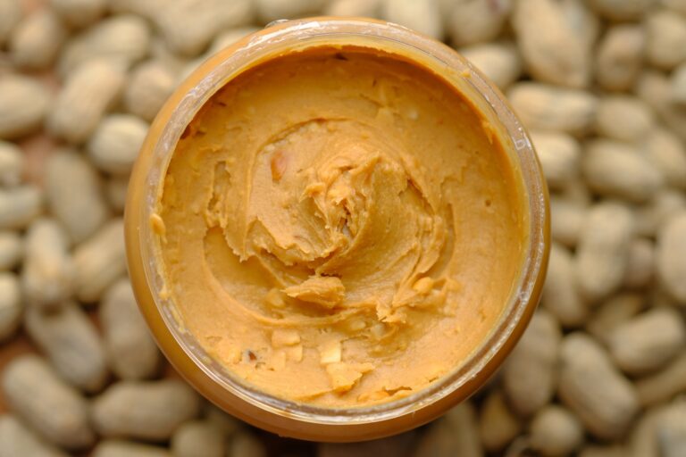 Your Guide to Almond Butter vs Peanut Butter Betsys Best