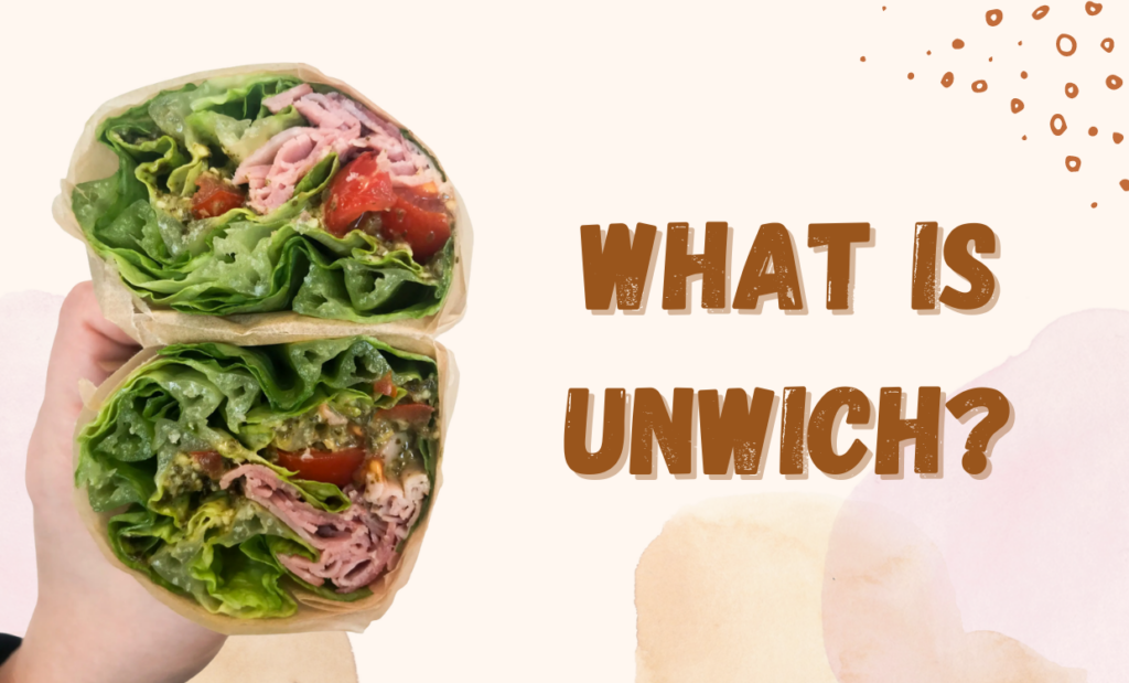 What is Unwich