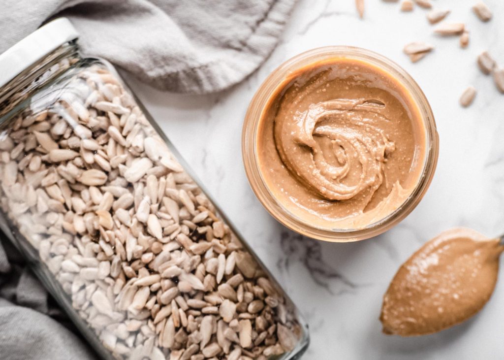Sunflower Seed Butter