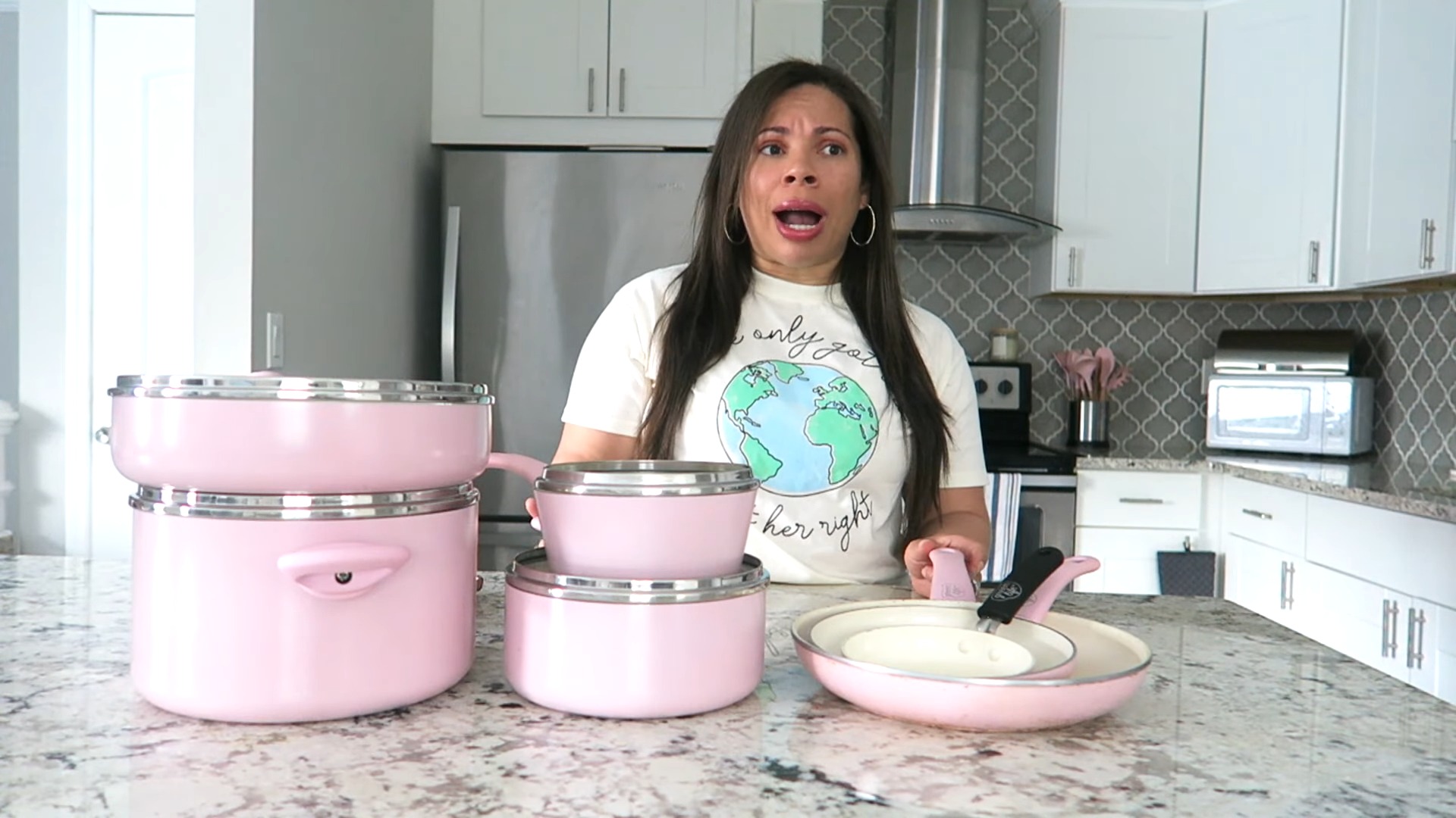 13 Best Cookware for Convection Microwave Oven 2022 Perfect Cooking Set