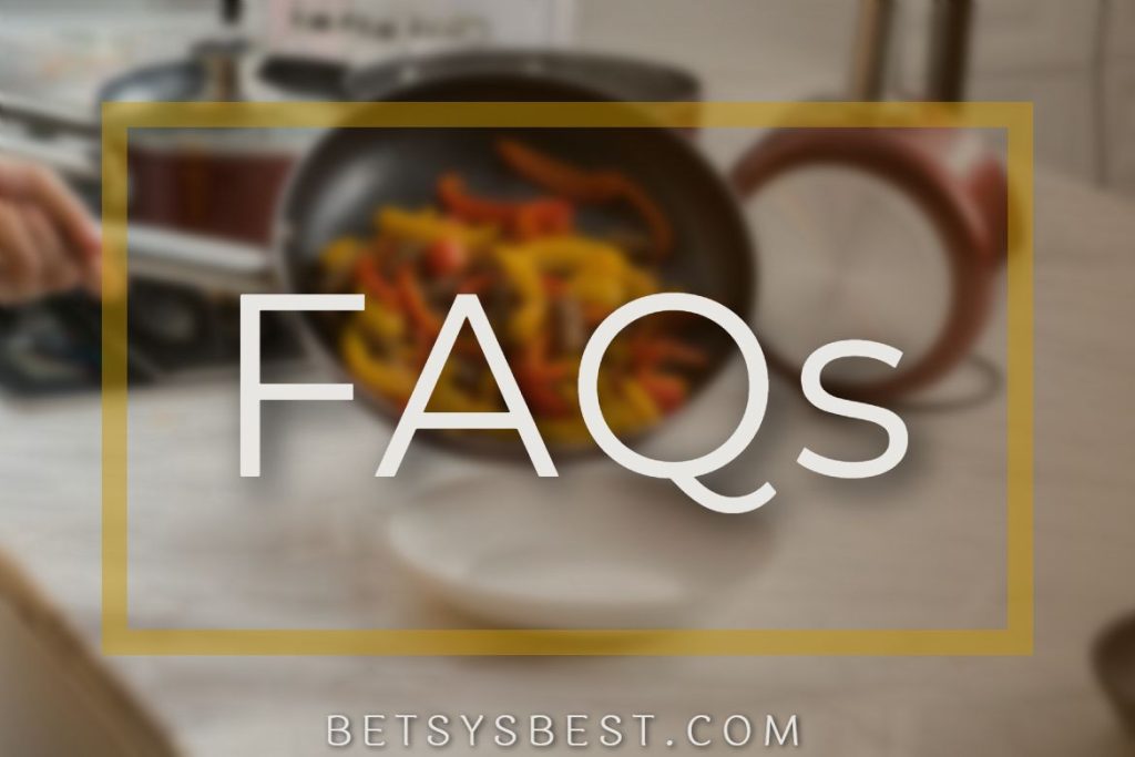 FAQ Best Cookware for Convection Microwave Oven