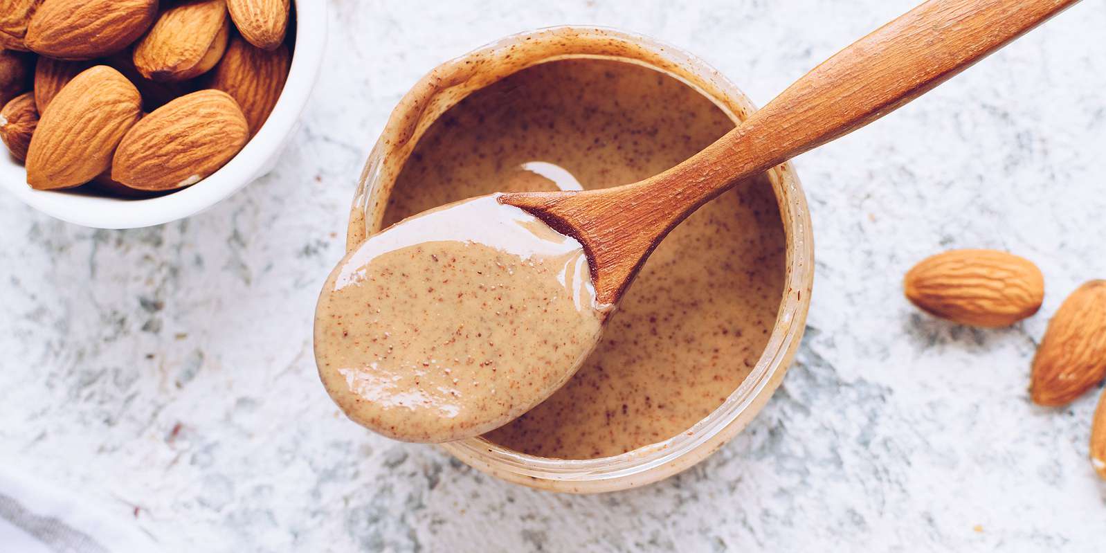 Betsy’s Best Cinnamon Almond Butter Healthy Dessert for You