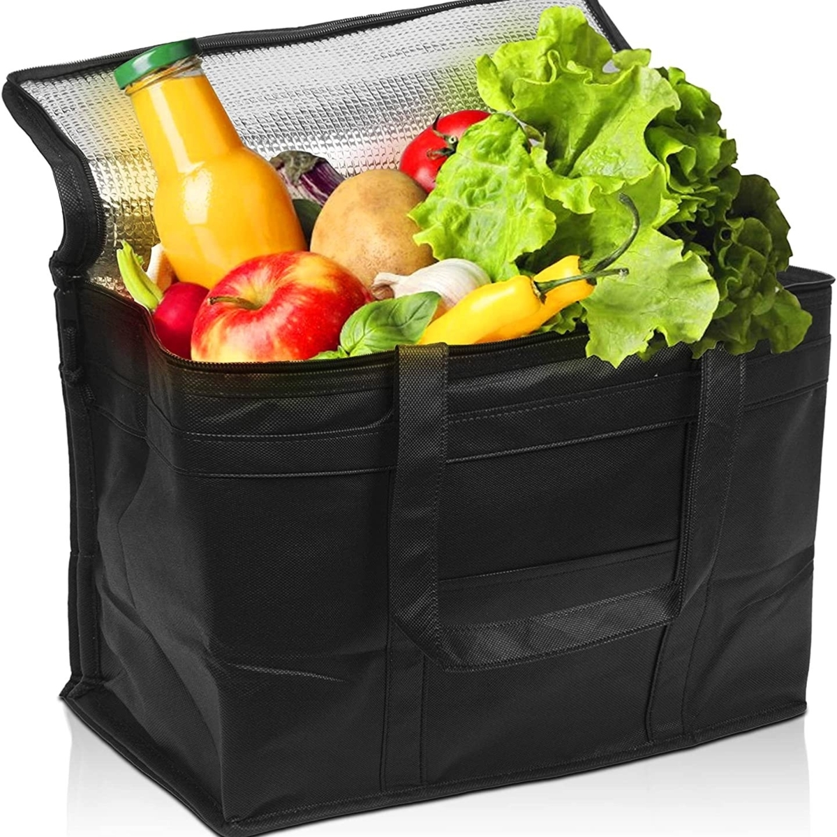 Different Ways to Keep Food Warm Without Electricity - Betsys Best