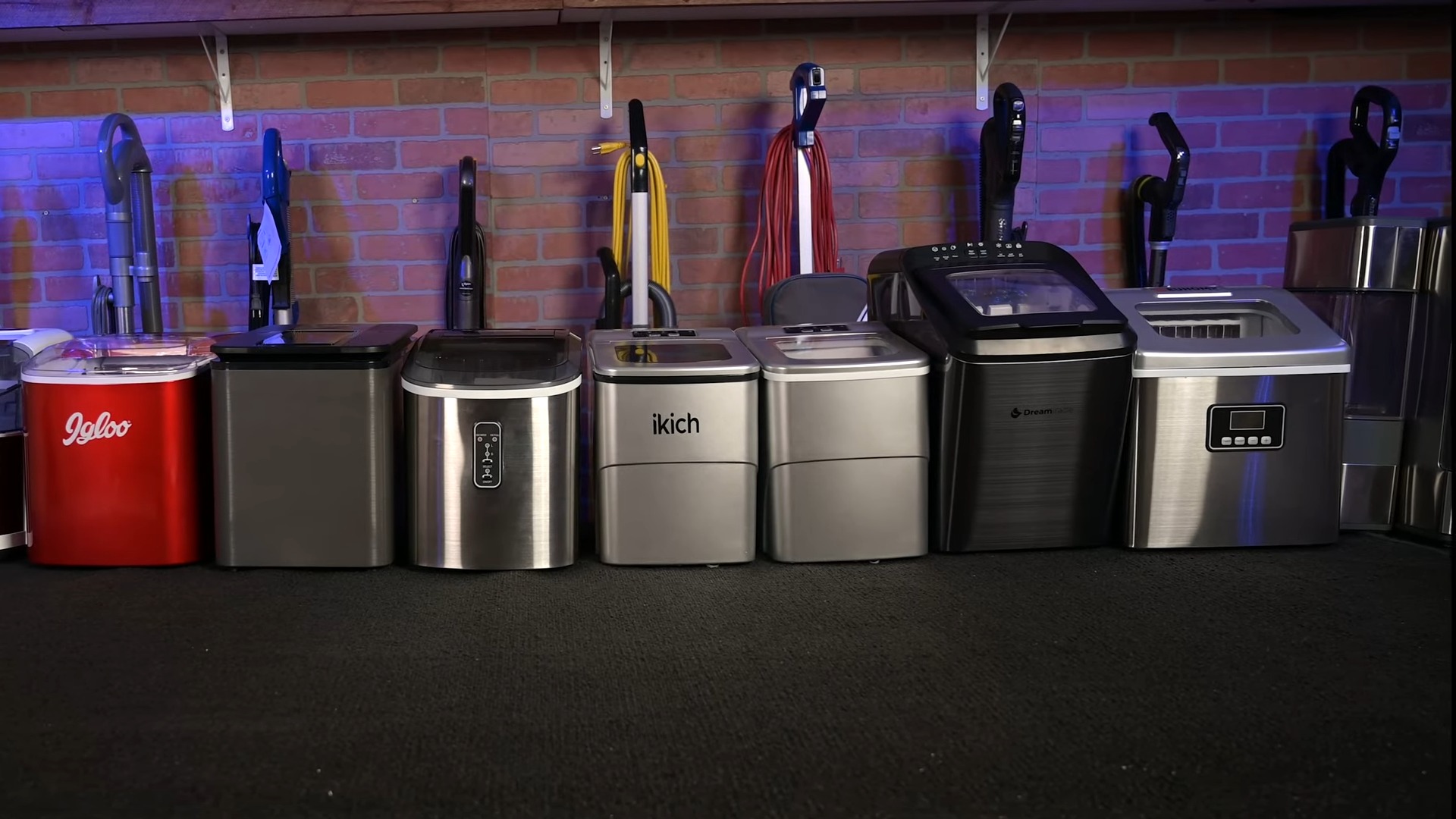 Do Ice Makers Keep Ice Frozen? The Chilling Truth