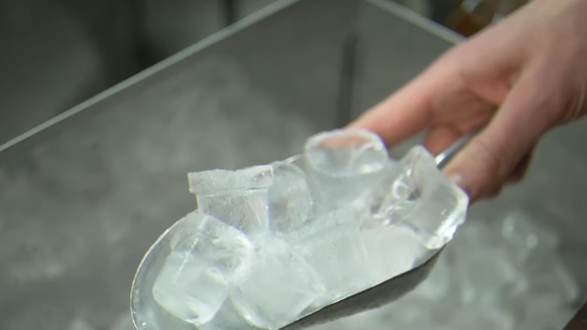 Do Ice Makers Keep Ice Frozen? The Chilling Truth